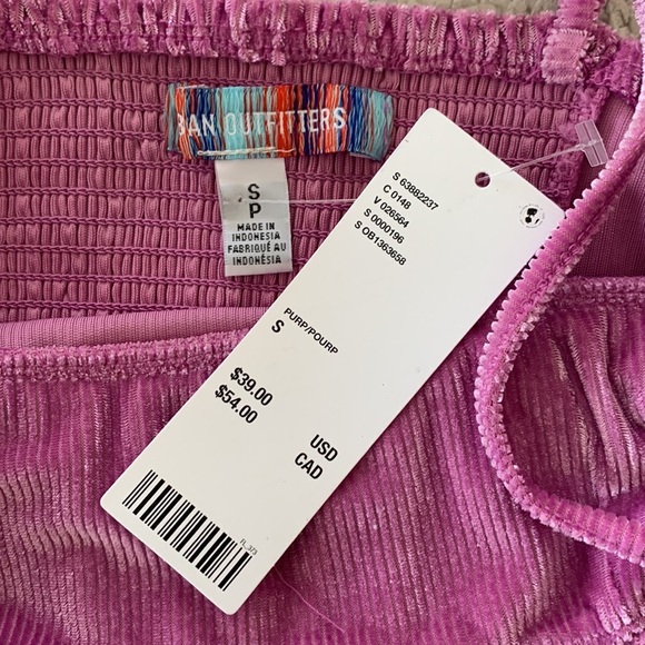 🌸Urban Outfitters | Eden Tank - Picture 6 of 7